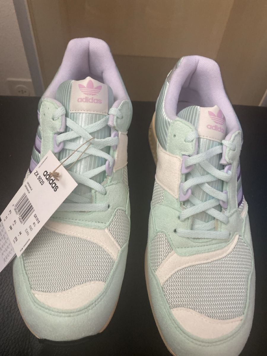 Adidas Scarpe da uomo: ZX 9020 Adidas – Nuovo e nell'imballaggio originale da Birsfelden venduto da Blaetzbums97