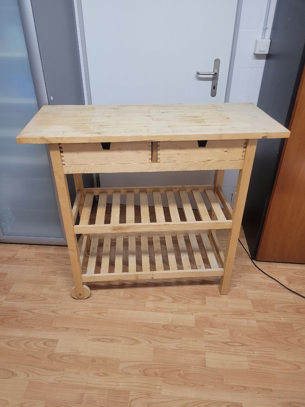 Ikea Tavoli: Ikra Förhoja – Usato da Birmenstorf AG venduto da Holly81