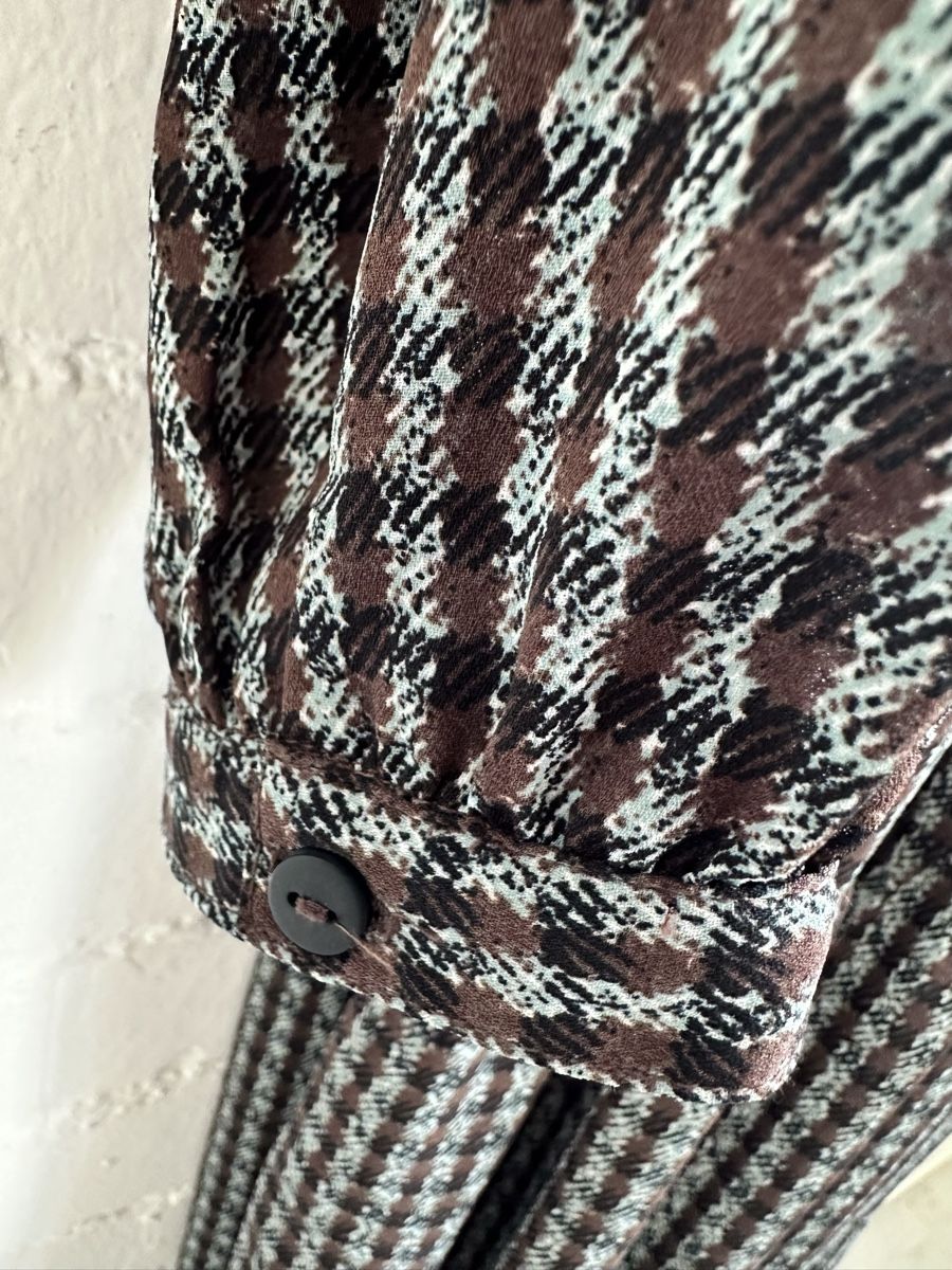 Vero Moda Vestiti: Langes Maxikleid AWARE von Vero Moda / Gr. S – Usato da Bern venduto da Fraeuleinhonig 3