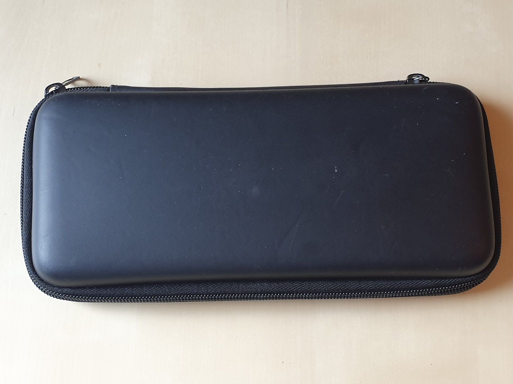 Nintendo Jeux: Nintendo Switch Case Tasche Etui – D'occasion à Stansstad par collectorsshop 1