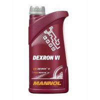 MANNOL 8207 Dexron VI 1 Liter
