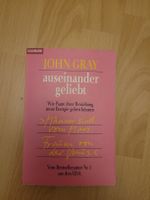 John Gray: Männer sind vom Mars...
