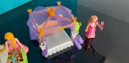 Playmobil Prinzessinnenset
