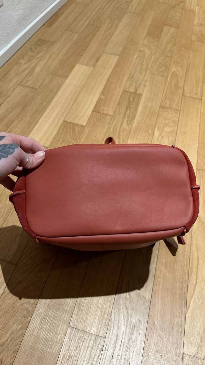 Longchamp Borse da donna: Longchamp Penelope Beuteltasche Echtleder – Nuovo (secondo la descrizione) da Ossingen venduto da jst_z962 4