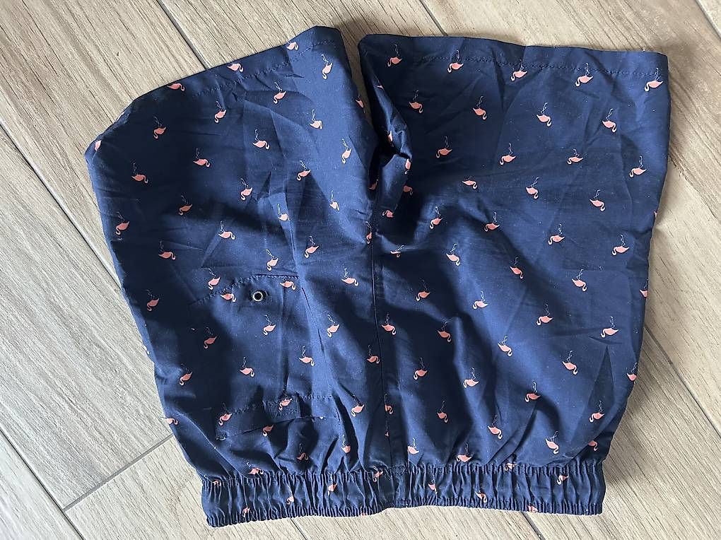 Costumi da bagno: Herren Badeshorts Gr. M – Usato da Willisau venduto da Geissbock11 1