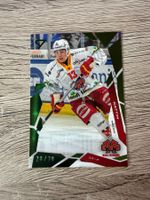 Sportzoo National League 25/26, Base Green, Noah Cattin