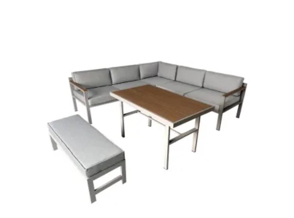 Divani: Miami Gartenlounge NEU – Usato da Safenwil venduto da san_b5l9