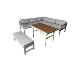 Miami Gartenlounge NEU