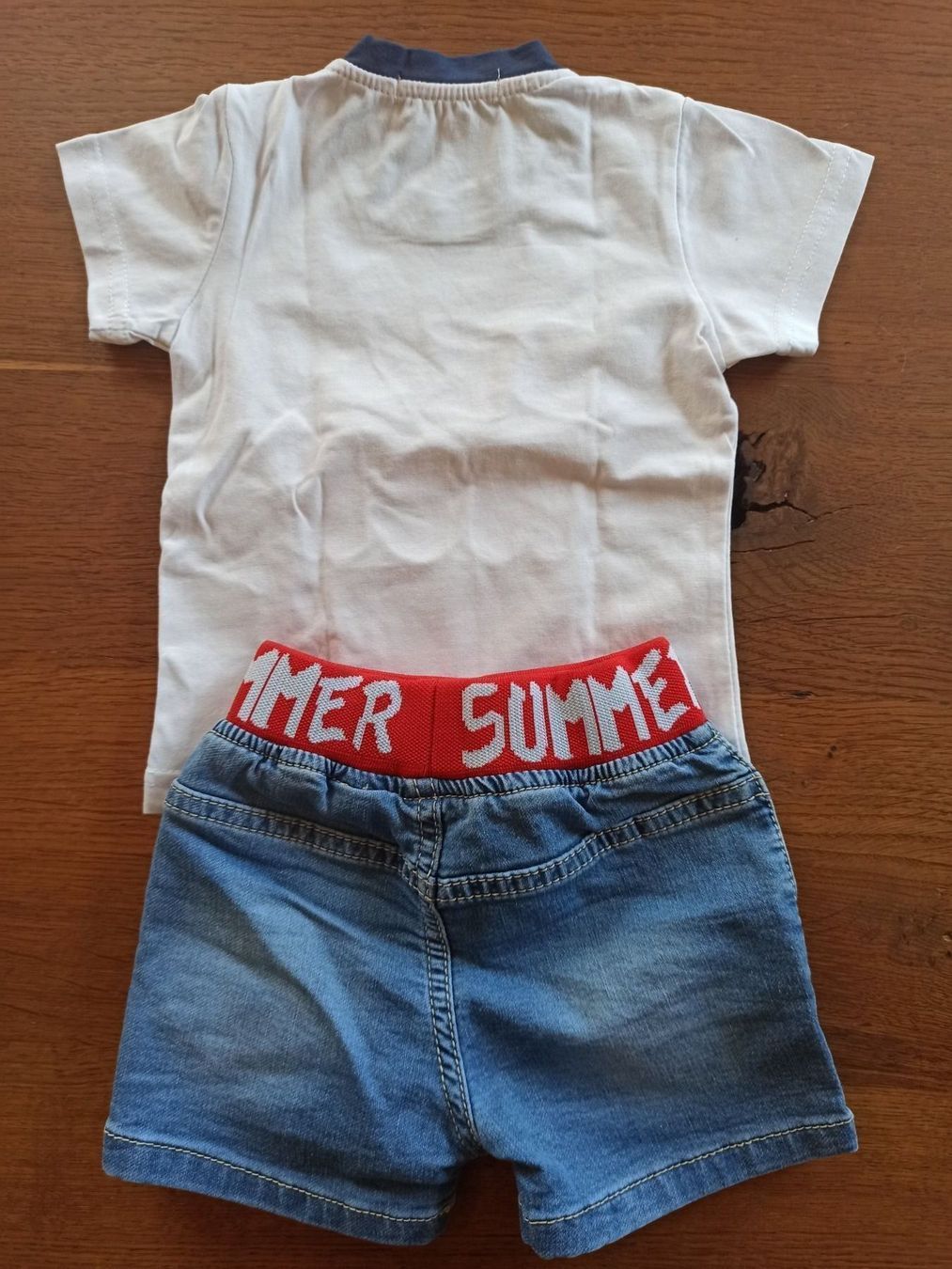 Lotti & Set di vestiti: Süsses Sommer Set, NEU – Nuovo (secondo la descrizione) da Bern venduto da Zorro333 2