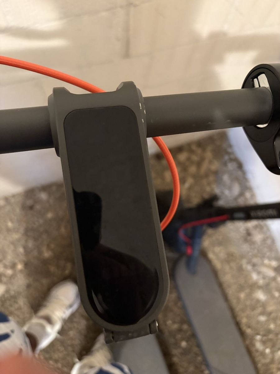 Scooter: E Scooter Ocane Drive  – Usato da Burgdorf venduto da mil_bgk2 5
