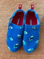 Neuwertige Badeschuhe Reima, Gr. 33