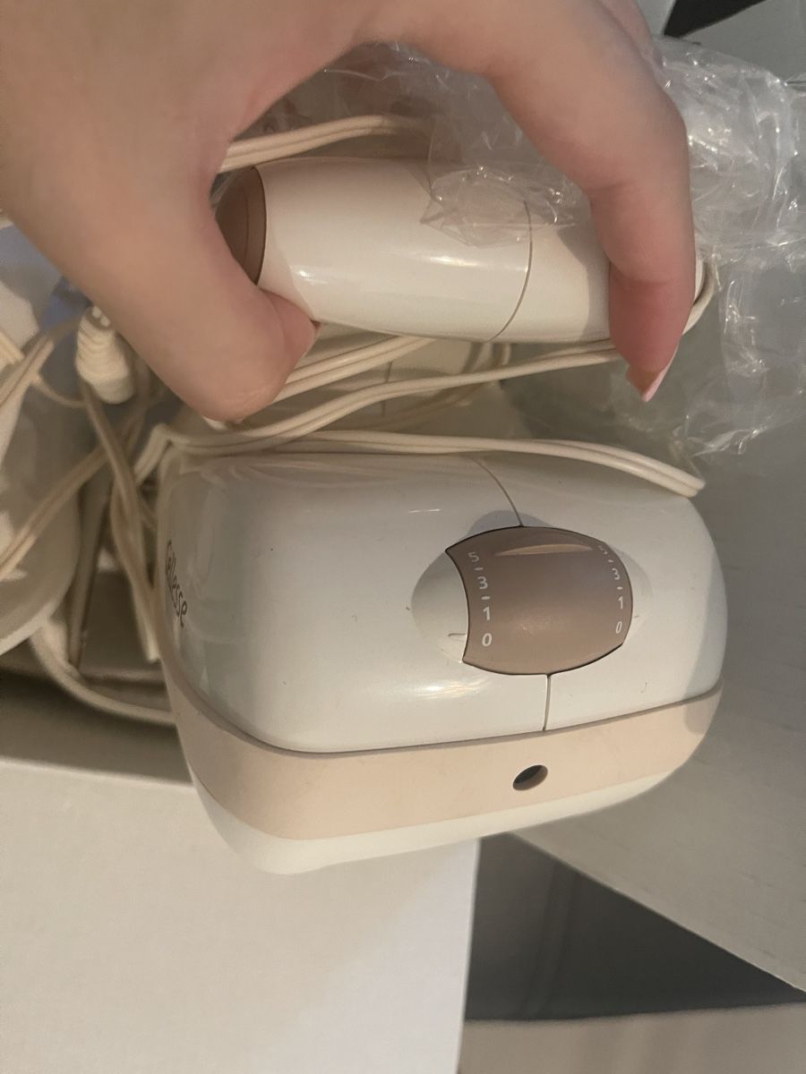 Dispositivi per massaggi: Cellulite Behandlung – Nuovo (secondo la descrizione) da Liestal venduto da zul_scp2 7