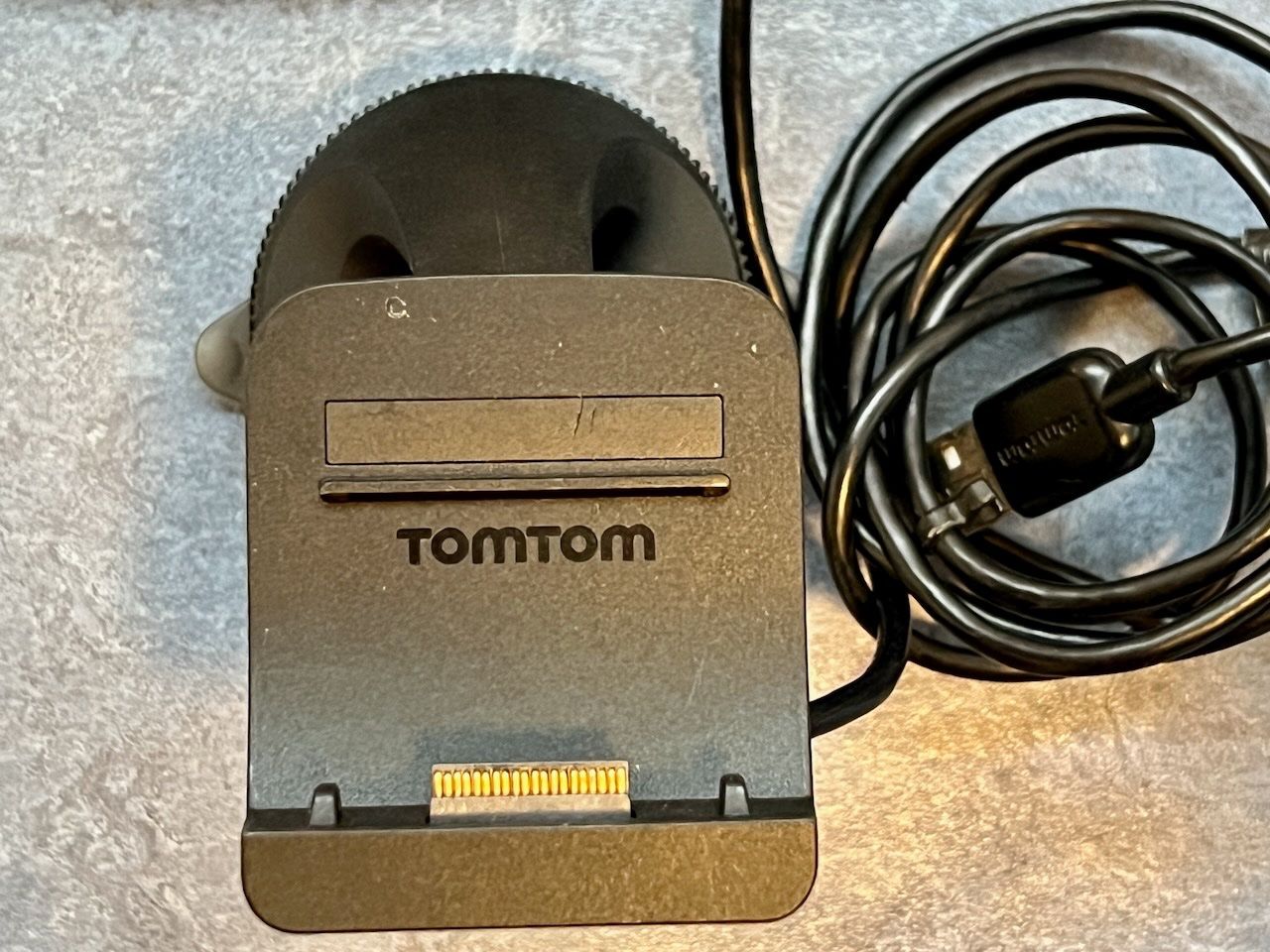 Tomtom Navigationsgeräte: TomTom GO 6000 – Gebraucht aus Altendorf von  4