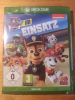 Paw Patrol im Einsatz (Xbox One) NEU und OVP