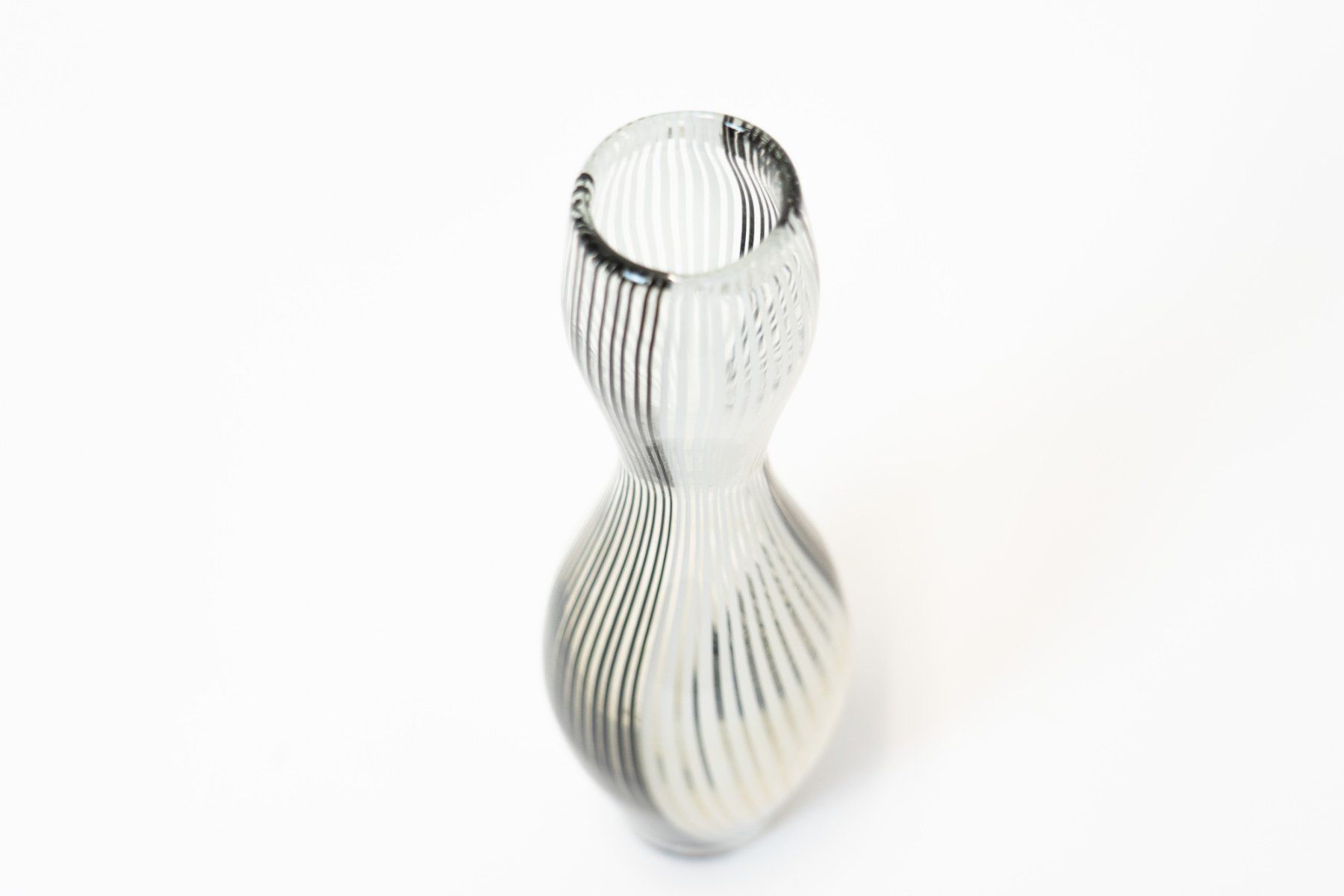 Vasi & Recipienti: Vase Nr. 22 Murano - Versand möglich – Usato da Schaffhausen venduto da Studio-Ara 3