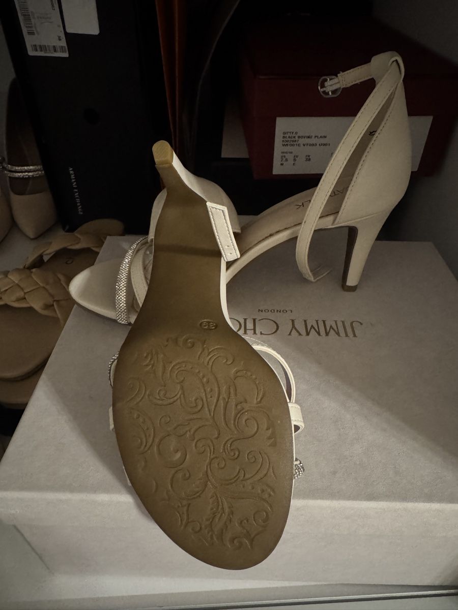 Scarpe da donna: Sandaletten 39 – Nuovo (secondo la descrizione) da Lotzwil venduto da meeli0608 3