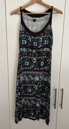 Sommerkleid Street One (Grösse 36; guter Zustand)