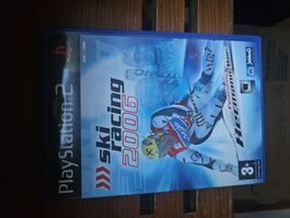 ​Set 3 Giochi PS2 - Conflict Vietnam + Bratz + Ski Racing - 