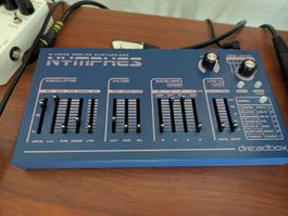 dreadbox nymphes