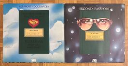 2LP - Passport - 2 Originals Of Passport