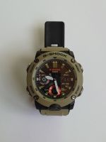 G-Shock Uhr GA-2000-5A braun/beige