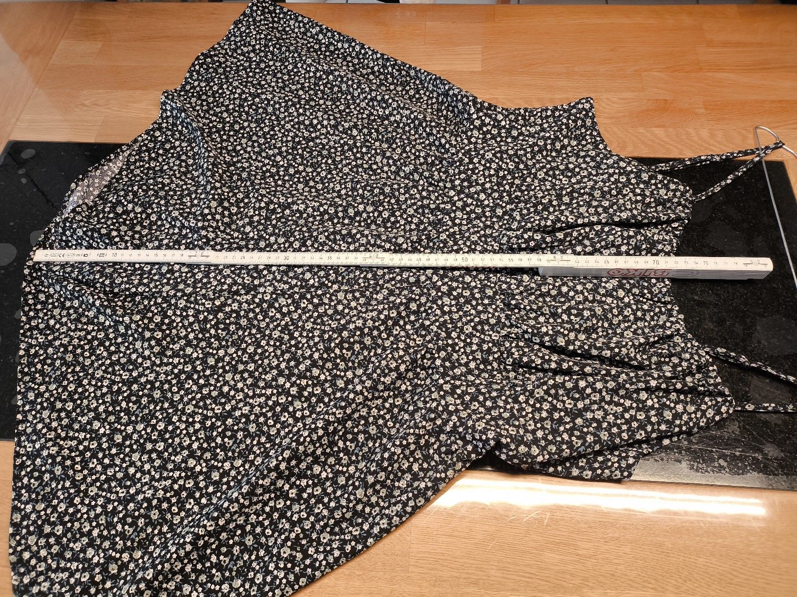 Shein Tute: Jumpsuit/ Honsenrock Gr.2XL / Gr.46/48 – Nuovo (secondo la descrizione) da Burgdorf venduto da Ropajesi 2