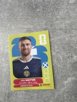 Panini John Souttar SCO8