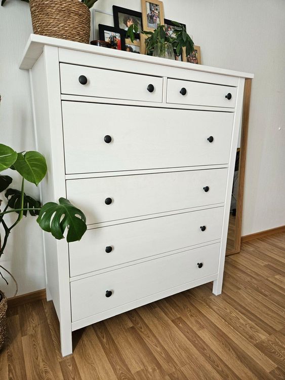 Hemnes Cassettiera Letto Hemnes Ikea Grigio Hemnes Ikea