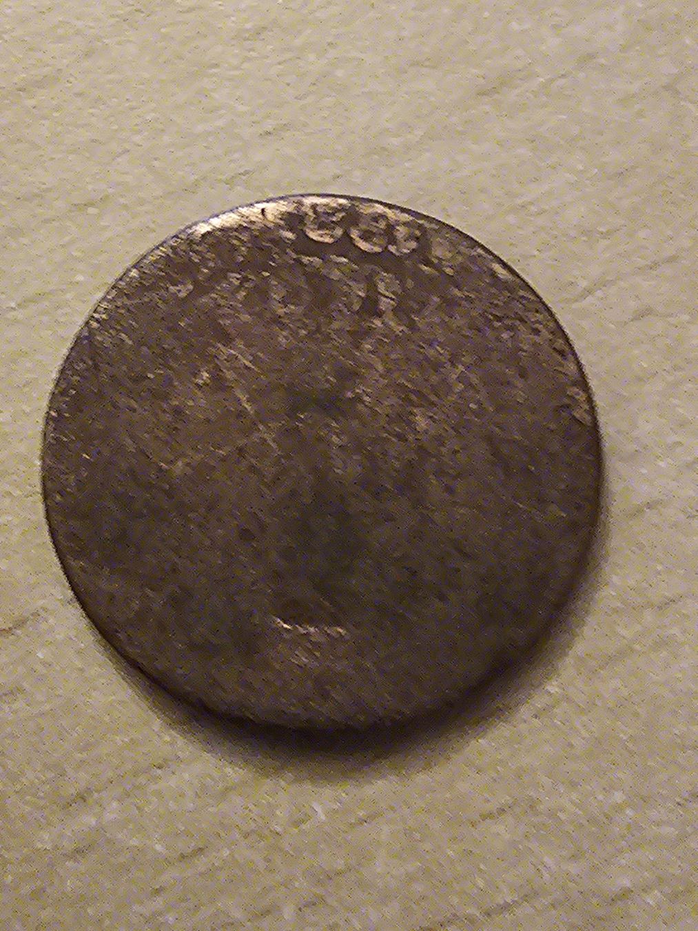Tutti le monete: monnaie antique française – Usato da Yverdon-les-Bains venduto da mancheacoulles 1