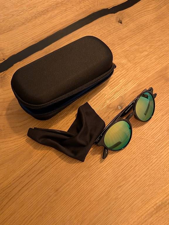 Occhiali & Lenti: Rip Curl Malibu Sonnenbrille – Usato da St. Gallen venduto da PortRoyal01 3