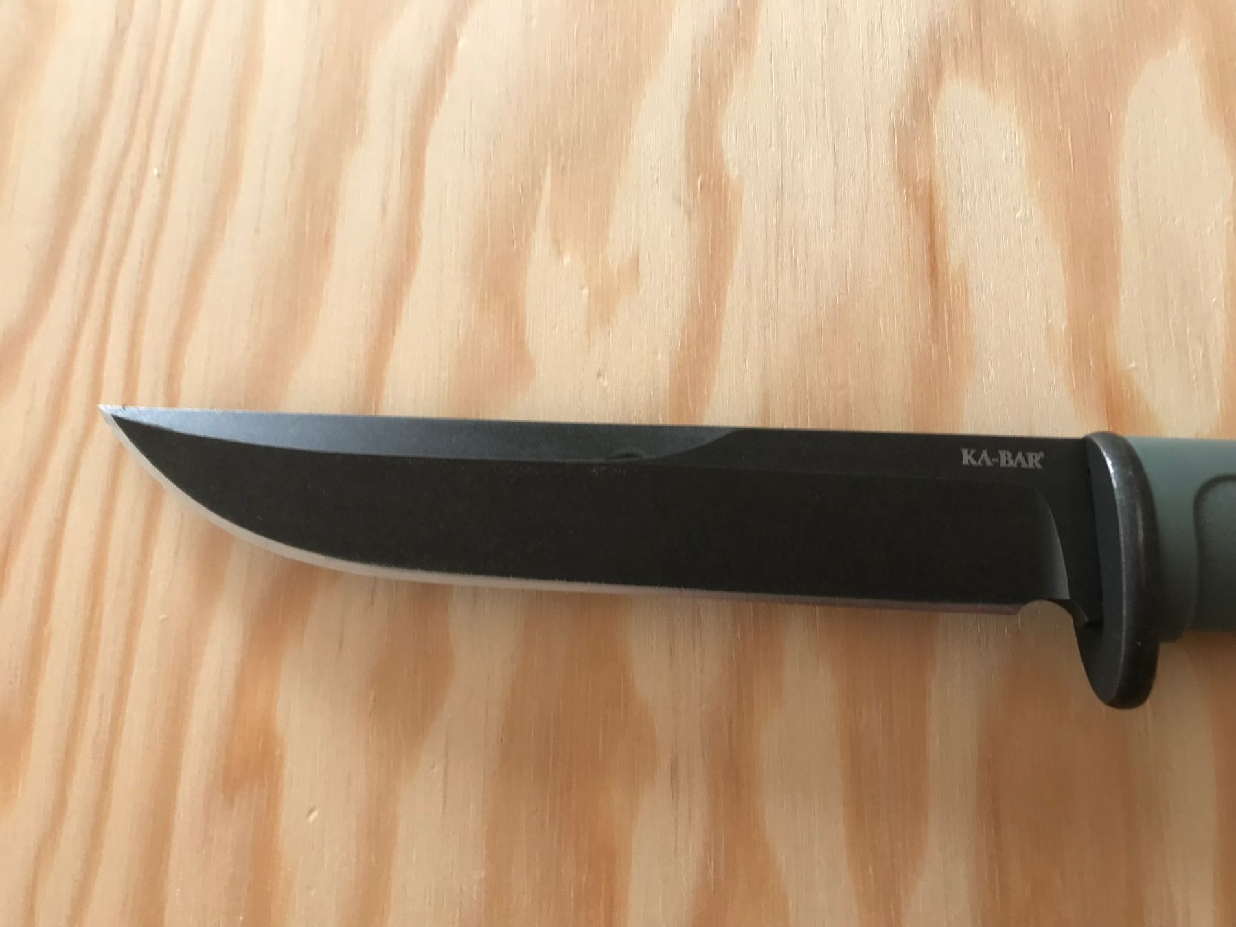 Ka-Bar Accessori: KA-BAR DUST – Nuovo (secondo la descrizione) da Malans venduto da ultra2007 5