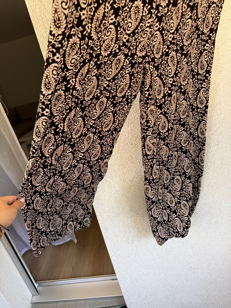 Pantaloni: Chicoree Sommerhose Damen Grösse M  – Usato da Füllinsdorf venduto da had_kv5k 1