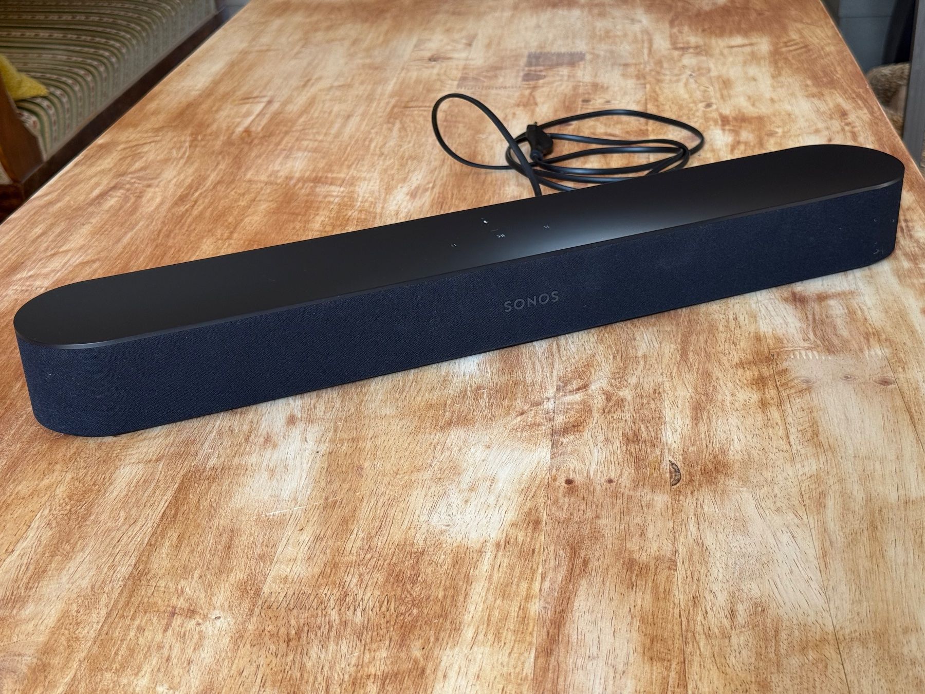 Sonos Casse acustiche: Sonos Beam (2020) – Usato da Zürich venduto da Idats