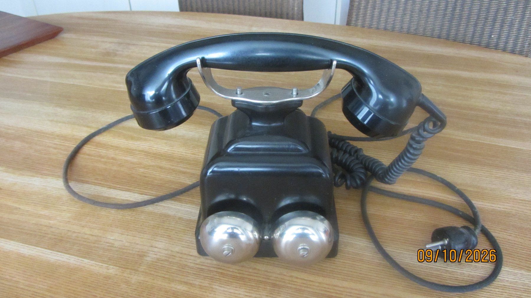 Telefoni: altes Telefon – Usato da Hombrechtikon venduto da tacho92 2
