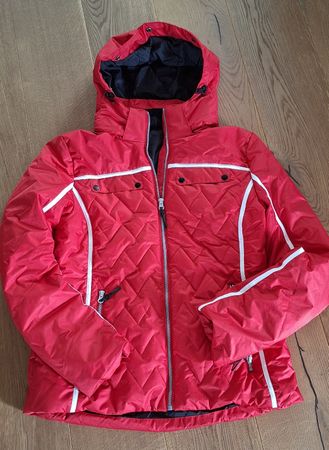 Skijacke von Icepeak Gr. 44