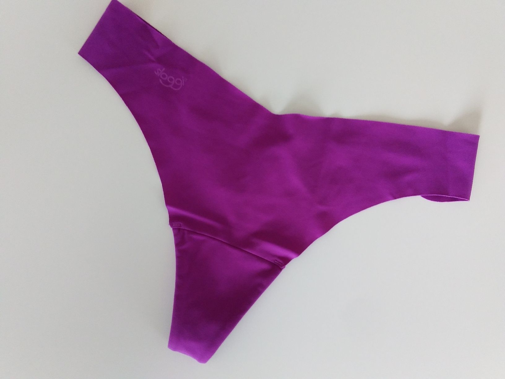 Sloggi Altra biancheria intima: SLOGGI Touch it DUO Magenta Taille S – Usato da Buchrain venduto da QueenyHE51 4