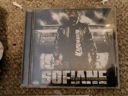 Sofiane - La vie de cauchemar