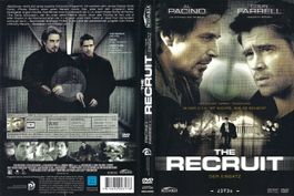 The Recruit - Der Einsatz