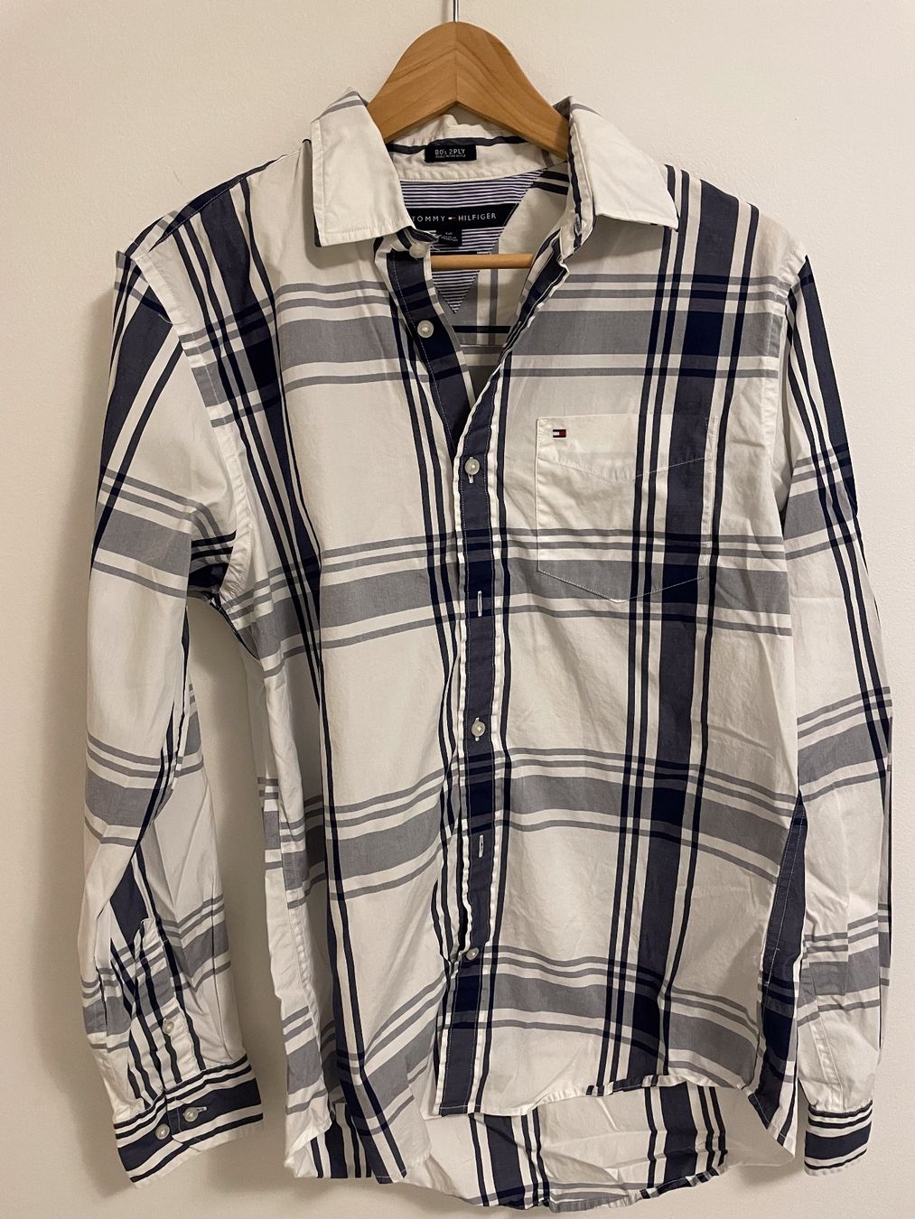 Tommy Hilfiger Camicie: Chemise Tommy Hilfiger S – Usato da Losone venduto da Misssslucie
