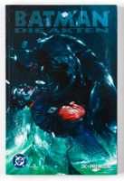 DC PREMIUM 38: BATMAN - DIE AKTEN (RAR)