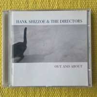 HANK SHIZZOE&THE DIRECTORS-OUT AND ABOUT