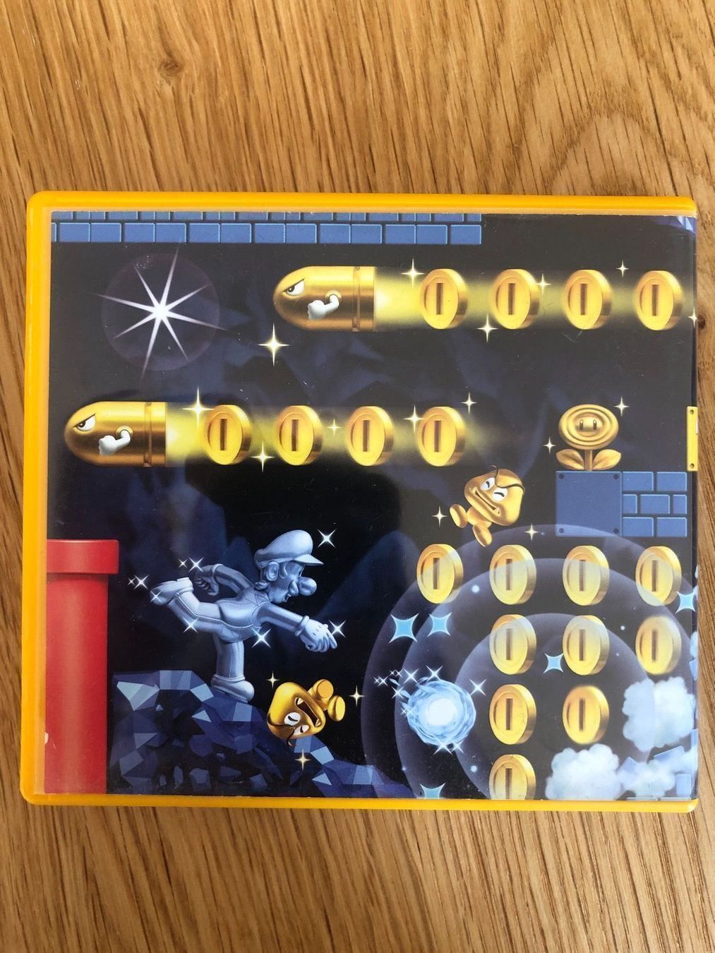 Giochi: Super Mario Bros 2 – Nuovo (secondo la descrizione) da Zürich venduto da kitsune 1