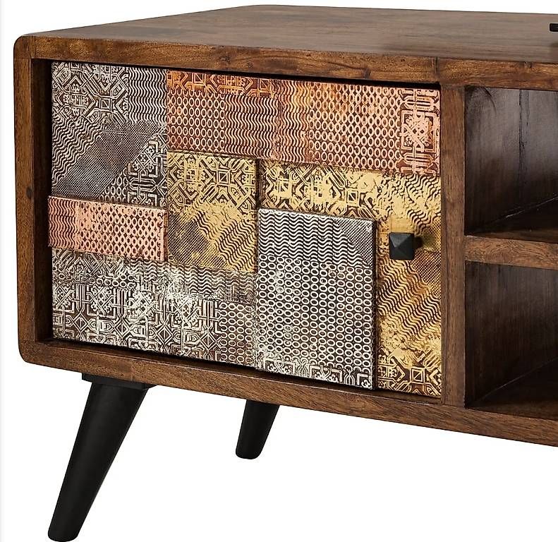 Mobili TV: TV Lowboard Orientalisch – Usato da Grabs venduto da cmbo79 3