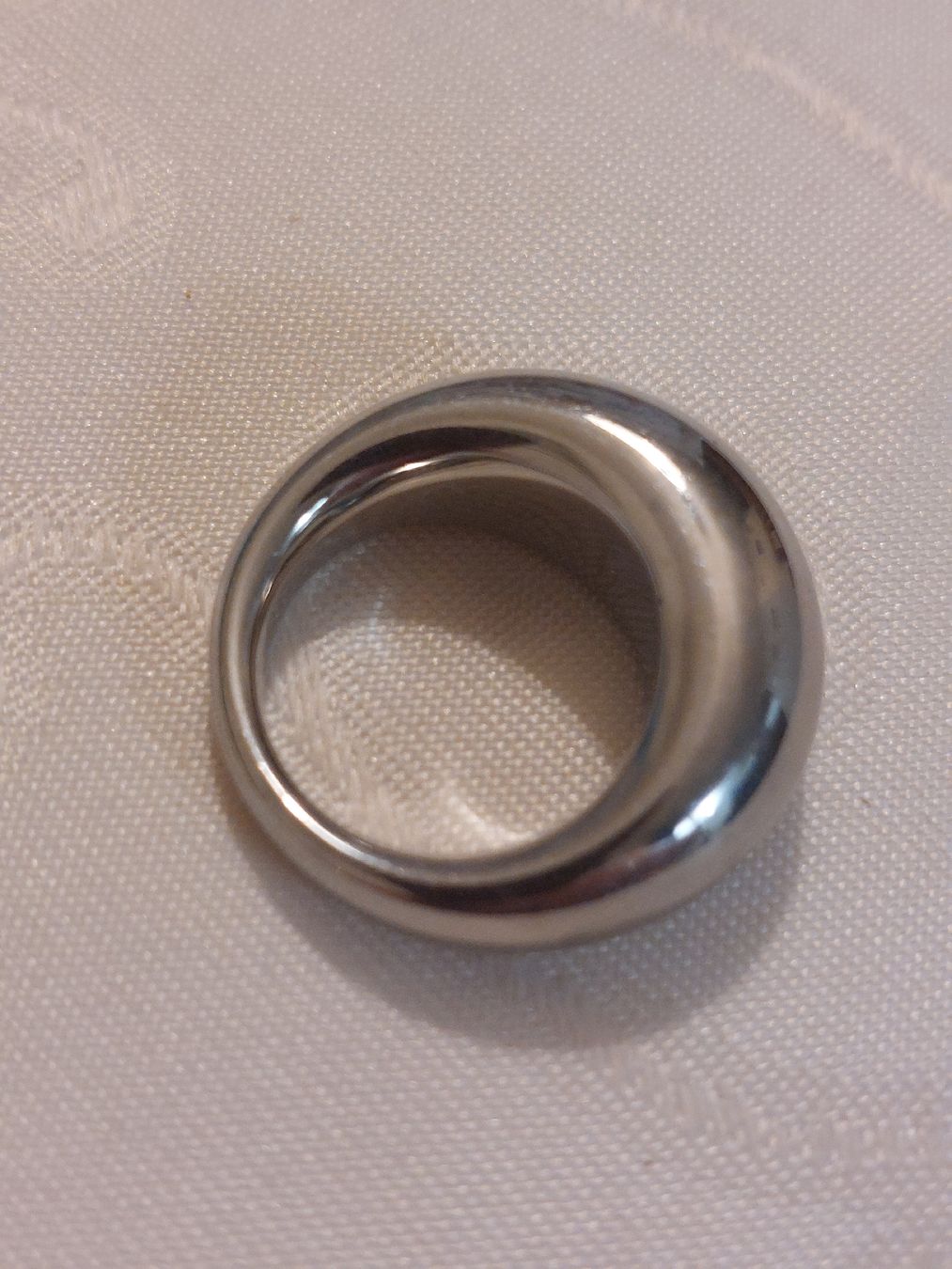 Calvin Klein Anelli: Modeschmuck Calvin Klein – Usato da Altstätten SG venduto da sab_pwh6