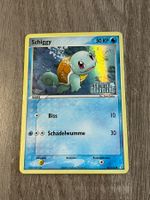 Pokemon Karte Holo Schiggy 63 (CG 63) - EX Crystal Guardians