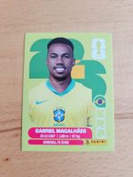 Panini WM 2026 BRA 6