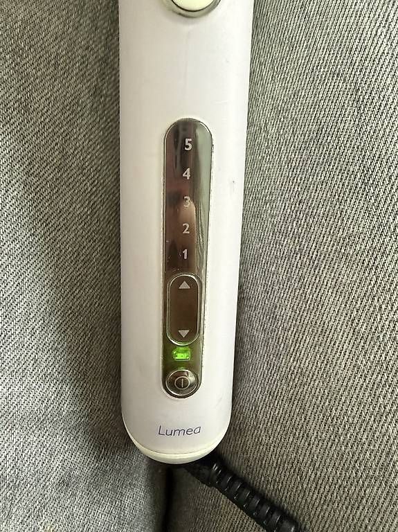 Epilatori: Philips Lumea IPL Gerät – Usato da Rheinfelden venduto da nned1 4