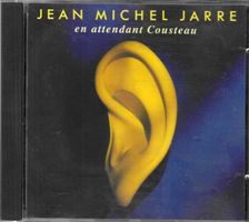 Jean-Michel Jarre - En attendant Cousteau