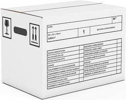 Umzugsboxen 