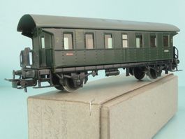 Märklin H0 Blech Personenwagen